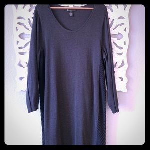 Lane Bryant Sweater Dress